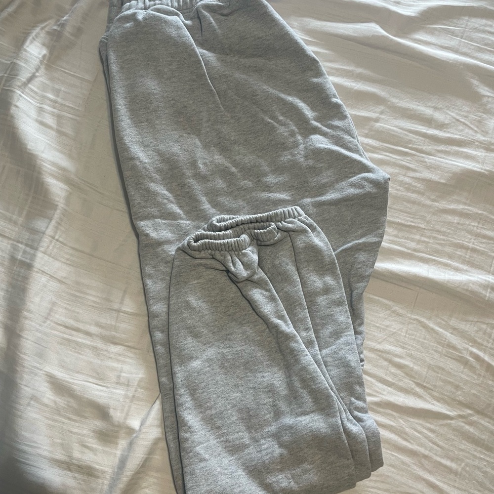 Aerie Offline Throwback Jogger